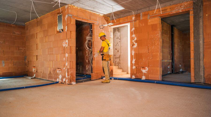 Local Chimney Repair in Stevens, PA